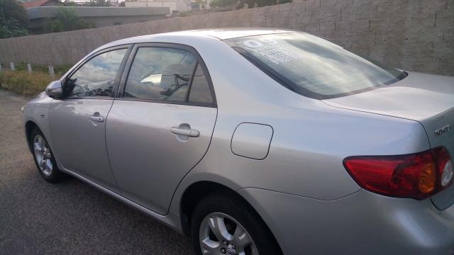 Corolla XEi Automático $38.000 - Foto 4