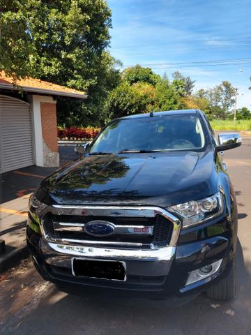 Ranger xlt 3.2