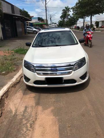 Ford Fusion - Foto 4