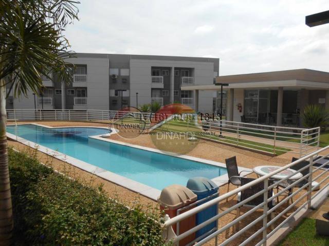 Apartamento residencial para locação, Jardim Califórnia, Ribeirão Preto - AP7993. - Foto 2