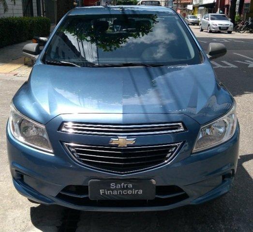 Chevrolet ONIX 1.0 Entrada 3.500 - Foto 4