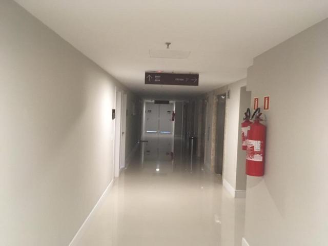 Urban Office - Sala Comercial 20º andar - Avenida João Gualberto - Foto 5