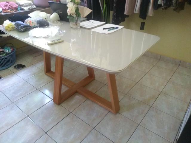Mesa de jantar