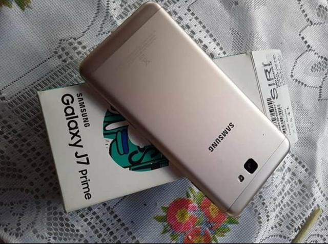 Samsung j7 prime