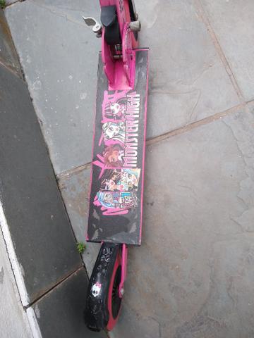 Patinete monster high - Foto 4
