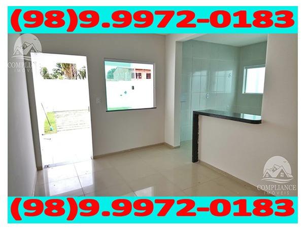 DH- Excelente Casa com 3 quartos à venda, Altos do Turú - Foto 6