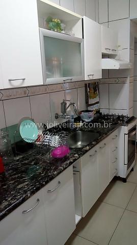 J3-Lindo Apartamento no Bairro Granbery - Foto 7