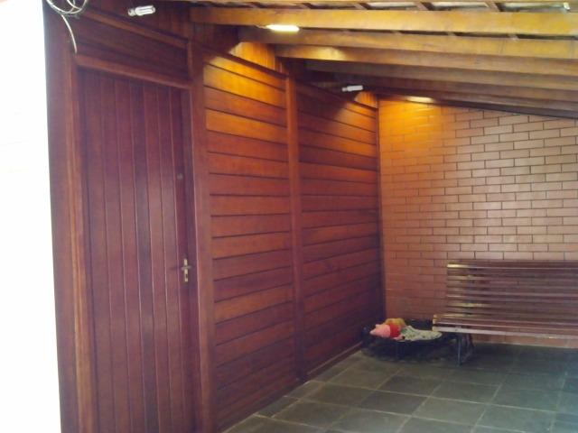 Ótima casa com piscina c/ 02 quartos - Foto 4