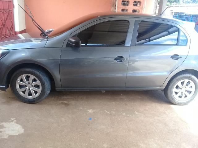 Vendo gol 2019 contato * - Foto 2