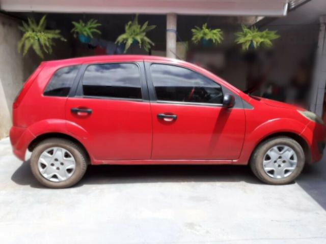Ford Fiesta flex - Foto 2