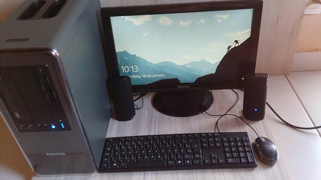Computador Positivo - Foto 2