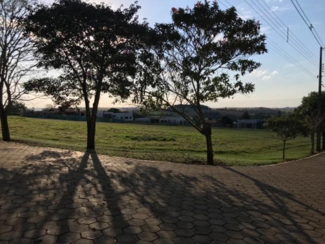 Terreno de Esquina - condomínio Estância Bom Tempo - Foto 4