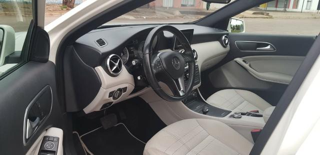Mercedes A200 -> Para Vender Hoje - Foto 4