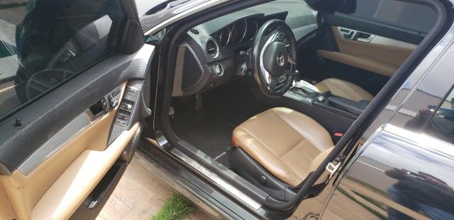 Venda carro mercedes c250 - Foto 6