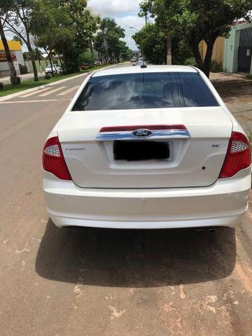Ford Fusion - Foto 3