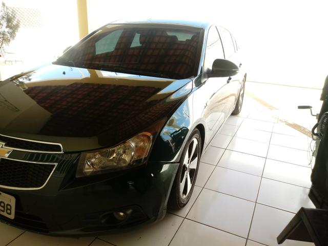 Cruze LT 12/12 - Foto 2