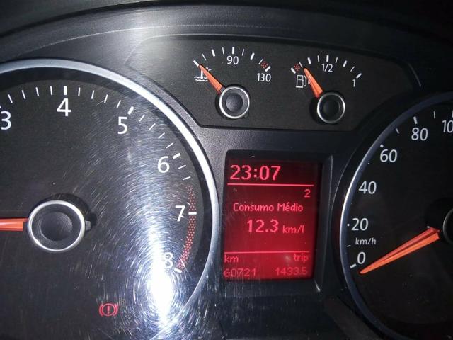 Gol G6, Comfortline, 1.0, completo, ano 2015 - Foto 6