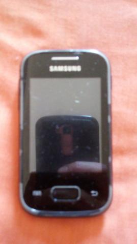 Vendo samsung poket