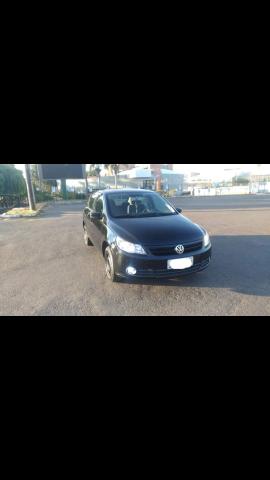 Gol G5 2010/2011