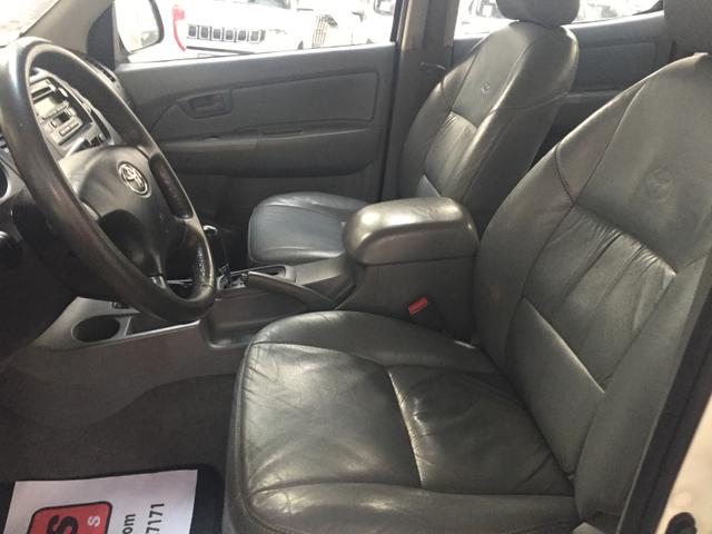 Hilux SRV 3.0 - Foto 4