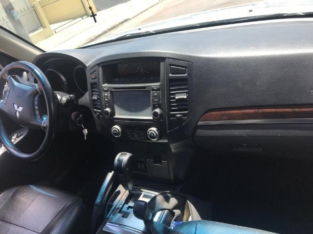 Pajero Full 3.2 diesel 2013 - Foto 6