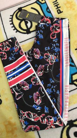Legging Labellamafia tam M
