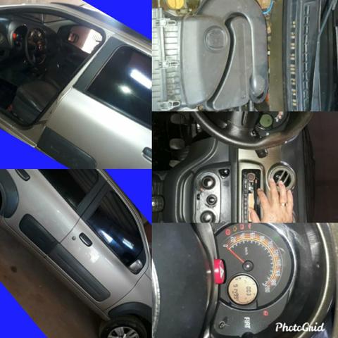 Novo uno way 2012 1.0