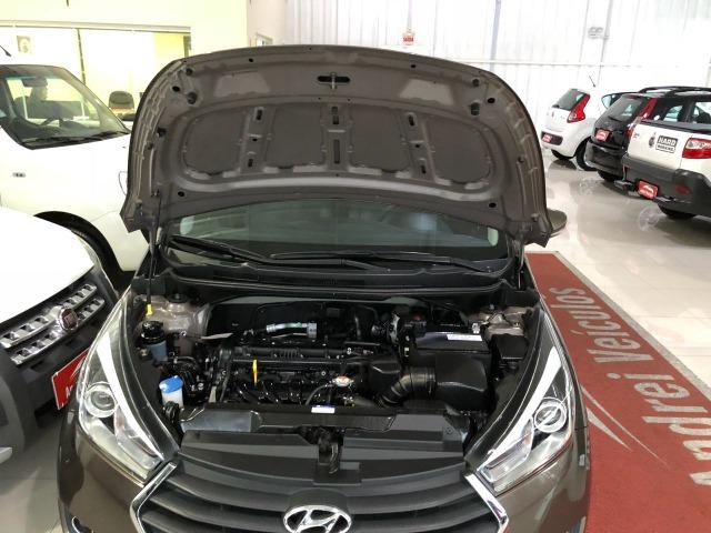 Hyundai Hb20 1.6 Premium (Automatic) Apenas 35.000 km 2016 - Foto 13