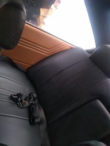 Passat 1.6 5 marchas 75 raridade - Foto 8