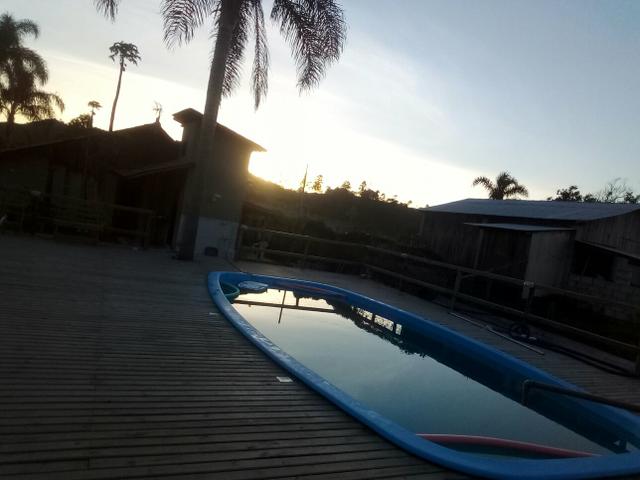 Lindo sitio Imaruí figueira grande - Foto 15