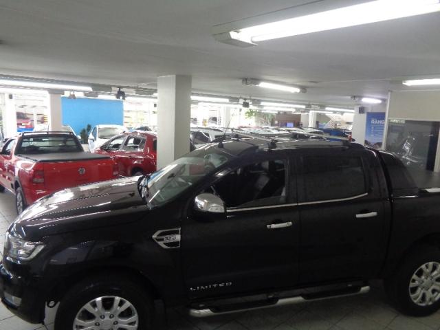 Ford Ranger LIMITED 3.2 4X4 4P - Foto 5