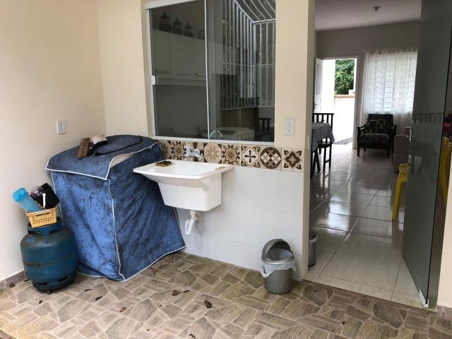 Excelente Geminado Novo Mobiliado apenas 600mts do Mar ? Baln Santa Clara ? Itapoá/SC - Foto 12