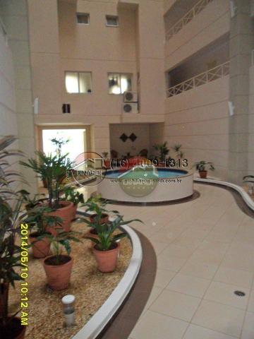Apartamento residencial para locação, Jardim Palma Travassos, Ribeirão Preto - AP6020. - Foto 10