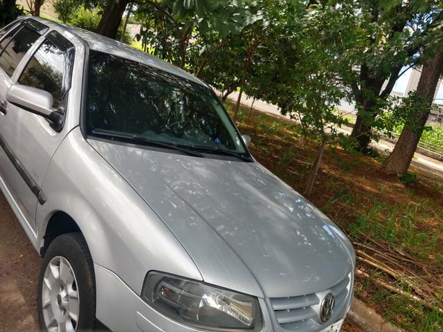 Gol completo