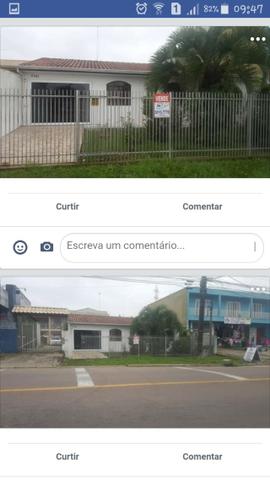 Casa para ponto comercial