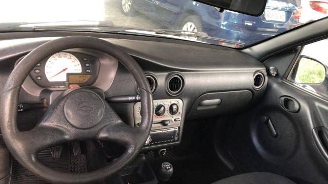 CELTA 2002/2002 1.0 MPFI 8V GASOLINA 2P MANUAL - Foto 2