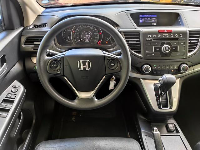 Linda Honda CR-V flex one revisada extra 2012 - Foto 10