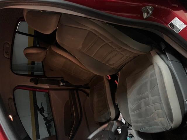 Chevrolet Agile LTZ 13/13 - Foto 4