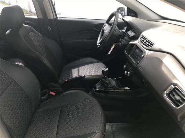 Chevrolet Prisma 1.4 Mpfi Ltz 8v - Foto 6