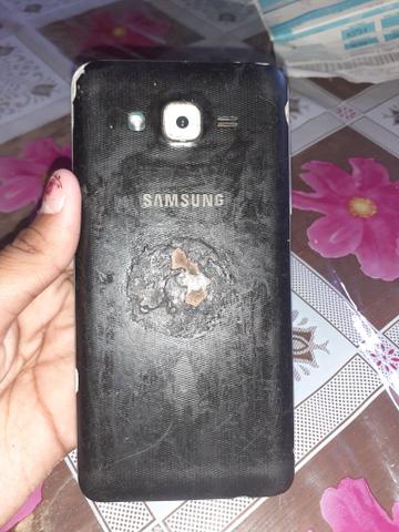 Celular j2 prime - Foto 2
