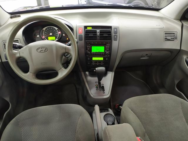 Tucson 2.0 gls flex 2013 - Foto 7