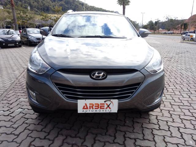 HYUNDAI IX35 2015/2016 2.0 16V FLEX 4P AUTOMÁTICO - Foto 2