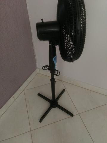 Ventilador de pé - Foto 5