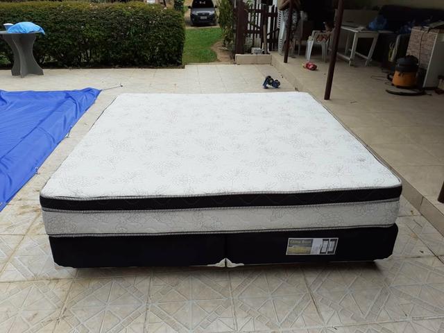 Cama Super King