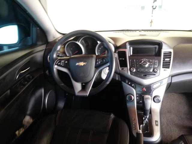 Cruze LT 12/12 - Foto 6