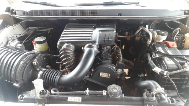S10 ltz flex 4x2 2014 super conservada 60mil km - Foto 2