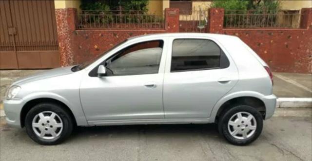 Chevrolet Celta 1.0 LT Flex Power 5p