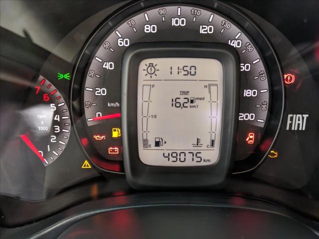 FIAT UNO 1.0 FIREFLY FLEX DRIVE 4P MANUAL - Foto 11