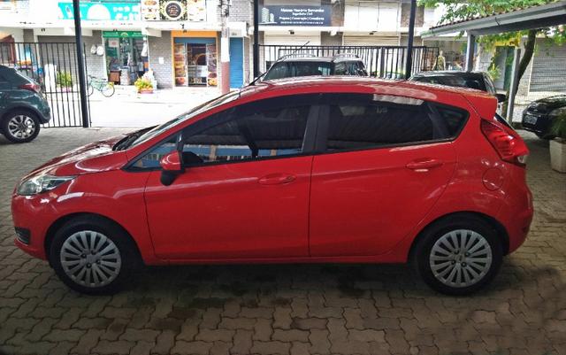 Ford Fiesta 1.5 S - Foto 6