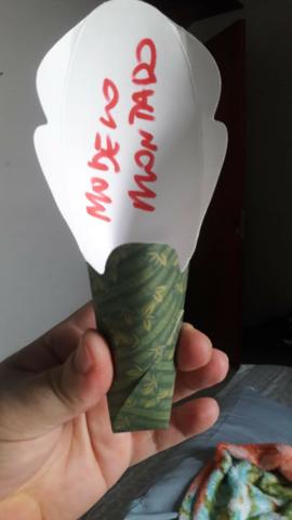 Maquina modeladora pizza cone - Foto 3